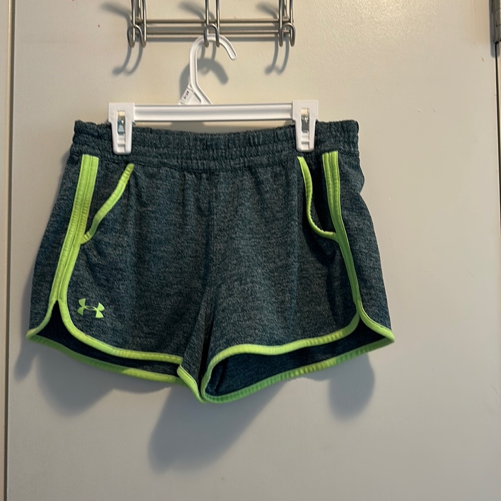 Under armour shorts